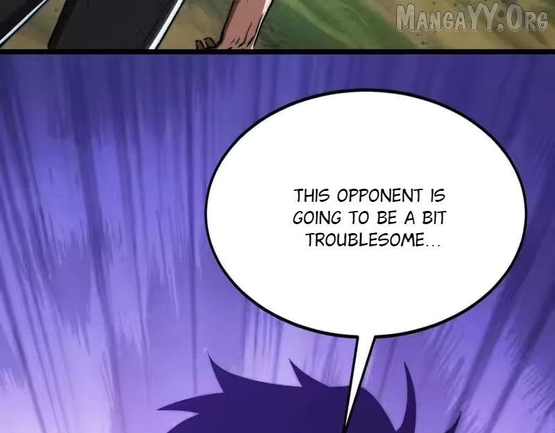 Summoning demons—I am the Abyss Chapter 56 - page 61